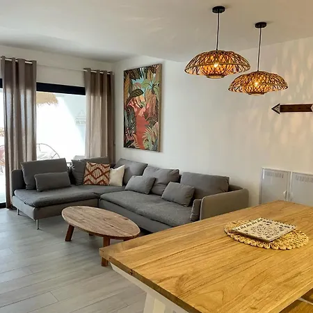 Casa Domino Apartment Villaverde (Fuerteventura)