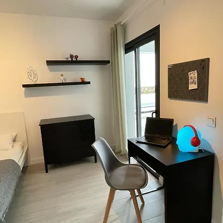 Casa Domino Apartment Villaverde (Fuerteventura)