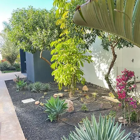 Casa Domino Apartment Villaverde (Fuerteventura)