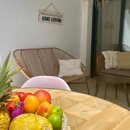 Casa Domino Apartment Villaverde (Fuerteventura)