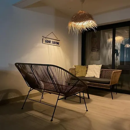 Casa Domino Apartment *