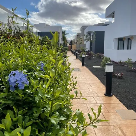 Casa Domino Apartment