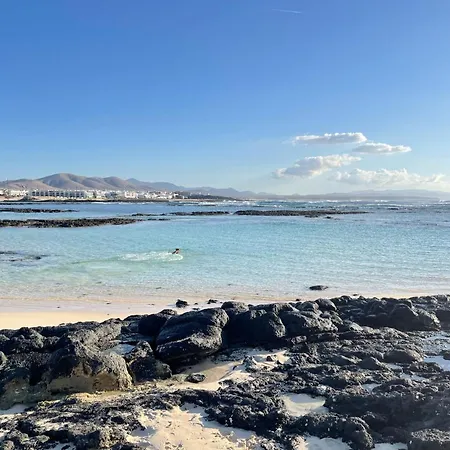 Apartment Casa Domino