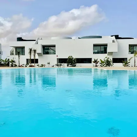 Casa Domino Apartment