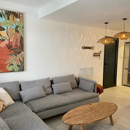 Casa Domino Apartment *