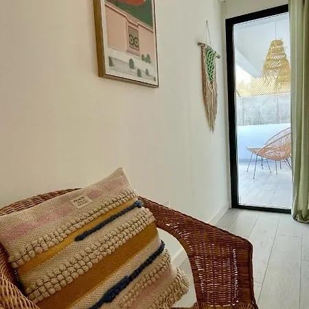 Apartamento Casa Domino *