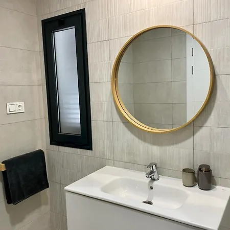 Apartamento Casa Domino *