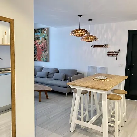 Casa Domino Apartamento Villaverde (Fuerteventura)