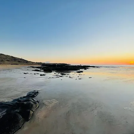 Casa Domino * Villaverde (Fuerteventura)