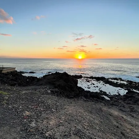 Apartment Casa Domino *