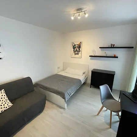 Apartment Casa Domino *