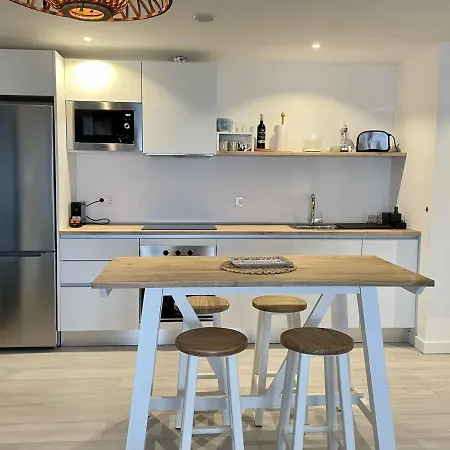 Casa Domino Apartment Villaverde (Fuerteventura)