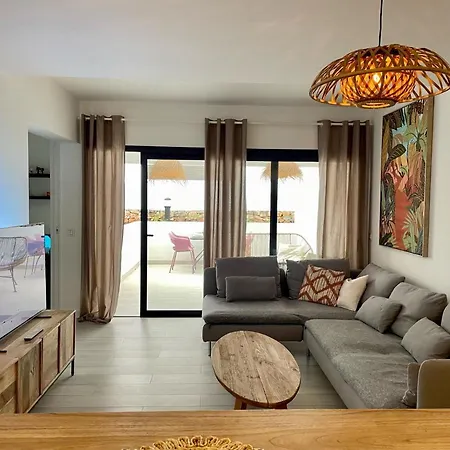 Casa Domino Apartment *