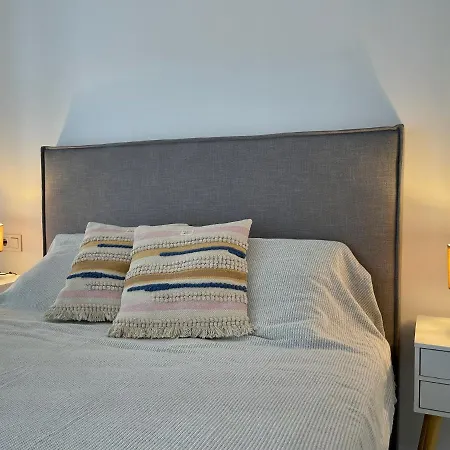 Apartamento Casa Domino *