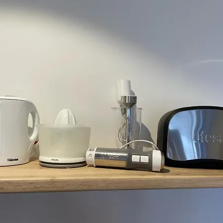 Apartamento Casa Domino