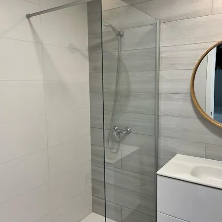 Apartamento Casa Domino *