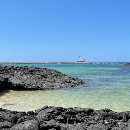 Casa Domino Apartment *