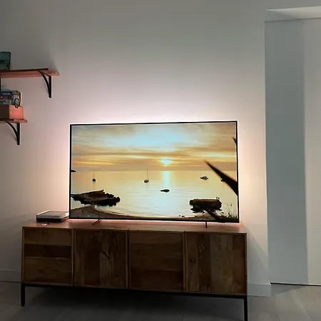 Casa Domino Apartment Villaverde (Fuerteventura)