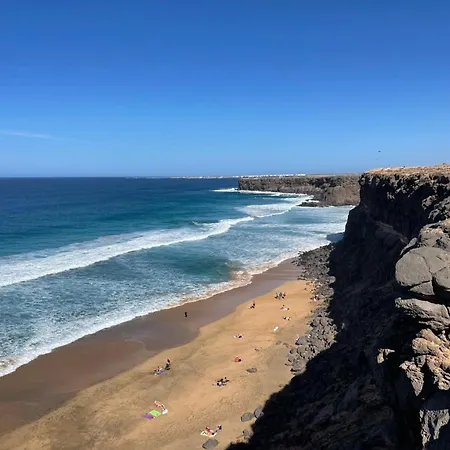 Apartment Casa Domino