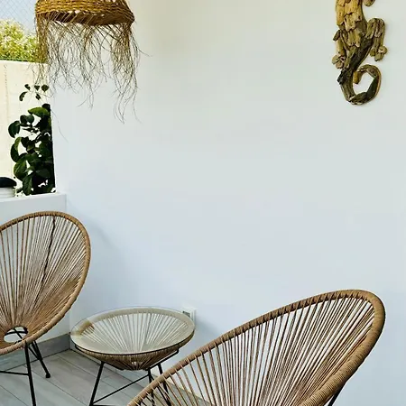 Apartment Casa Domino *