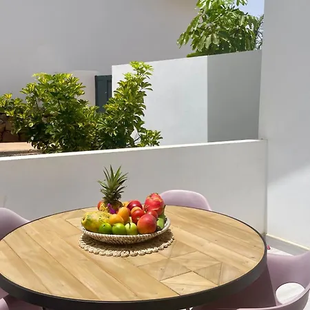 Casa Domino Apartment *