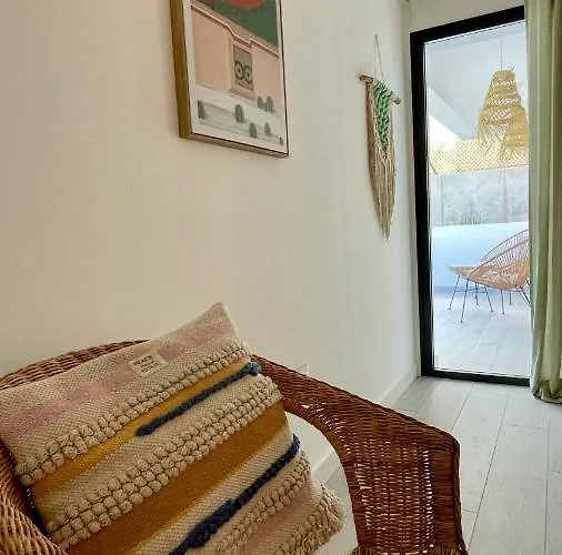 Apartament Casa Domino *