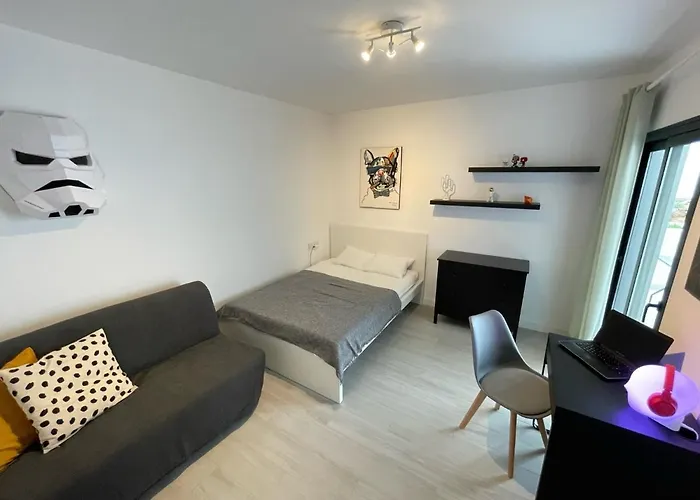 Apartament Casa Domino *
