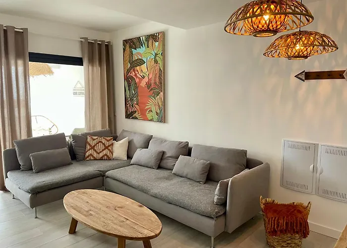 Apartament Casa Domino *